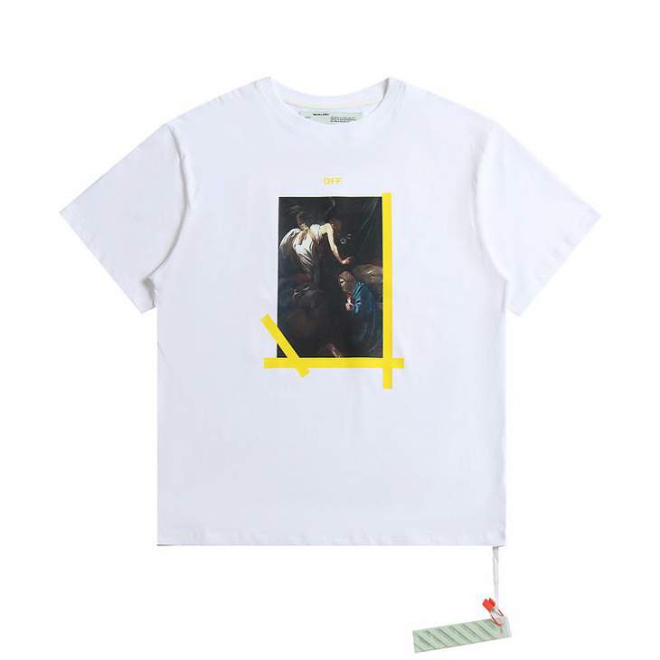 Picture of Off White T Shirts Short _SKUOffWhiteS-3XLqdtr26394610